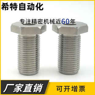 L40 L60 M24 L20 L25 L15 M120 M30 L50 调整螺栓PAX02 L30 M16