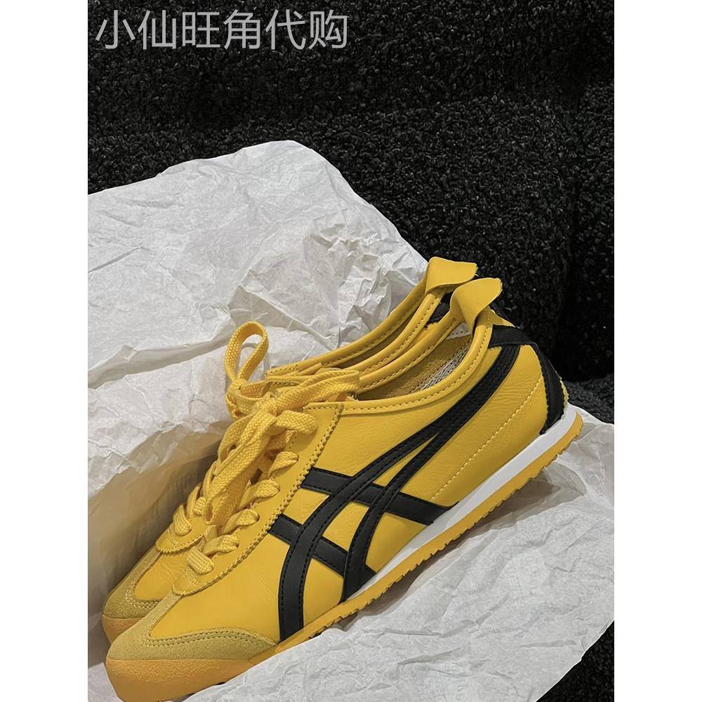 潮牌厚底增高覆古阿甘鞋2025年秋季情侣款真皮百搭系带运动德训鞋