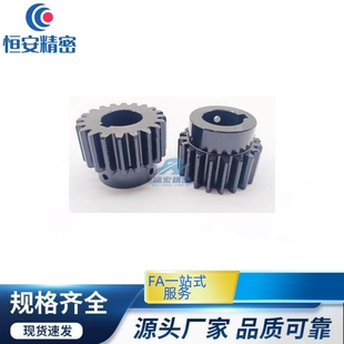 B25 P33直齿轮 P25 P11 2.5 P12 P20 VNP13 P13 P10