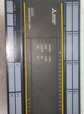 议价三菱安全模块QSOJ65BTB2-12DT