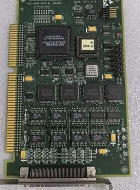 议价ASC-EDM SERIAL BOARD 2113448 2