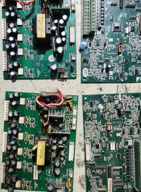 议价普传PI8000 PI8100系列22kw 30kw变频器主