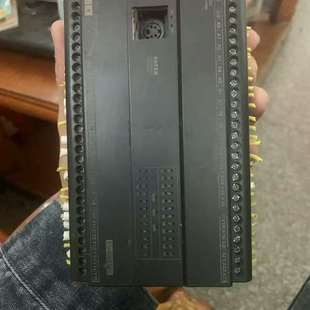 B1Z 成色如图 40MR2 一个 功能完 议价永宏PLC