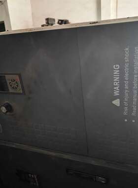 议价澳地特变频器MODEL: KT-T4075G/093R