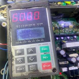 议价富士FRN7.5G11S 4CX变频器