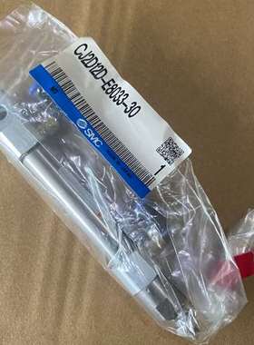 议价原装正品SMC气缸CJ2D12D-E8033-30。