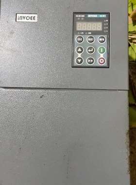 议价英沃VC660-4T0090G变频器