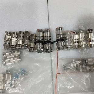 1610TK Y27F 议价航空接头 YMG16T10K1P11