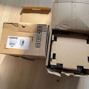 议价全新施耐德驱动器LXM05BD14N4 1.4KW