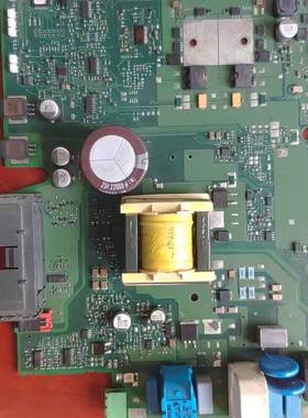 议价407-0KA02电源PS407 主板 功能完好