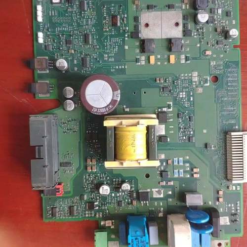 议价407-0KA02电源PS407 主板 功能完好