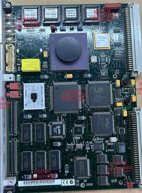 议价mvme167pa-36se 摩托罗拉板卡