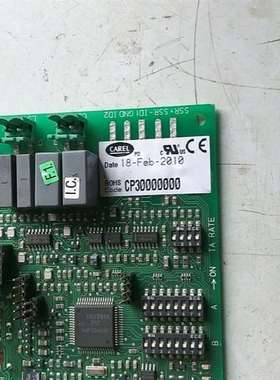 议价全新意大利卡乐加湿板cp30000000一共四张