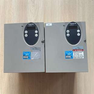 议价LXM05BD34N4施耐德驱动器3KW功能包好 95新