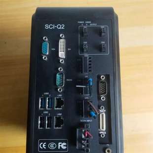 SCI 奥普特OPT视觉控制器 议价SCI Q2视觉控制器
