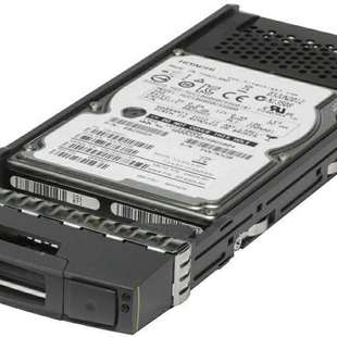 2.5寸 SAS 46X5427NetAp 10K 议价600G