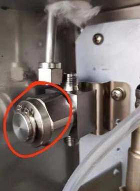 议价谱育VOC expec2000 预处理过滤器