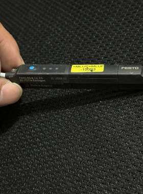 议价费斯托1531266气缸位移传感器SDAT-MHS-M80-