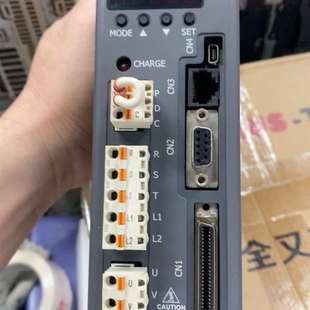 L040R30AAK 伺服电机SMA 议价台湾士林 驱动器