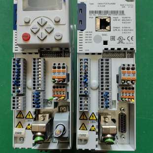 驱动 750w 议价Lenze E84AVTCE7514SB0