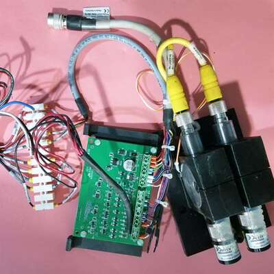 议价Fori Automation进口四轮定位仪 原装激光组