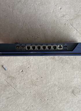 议价深信服AF-1000-B1310  全千兆企业防火墙，202