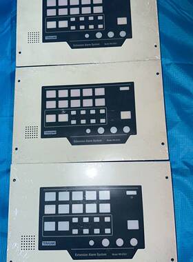 议价TERASAKI EEA-204 WE-EX81 延伸报警板