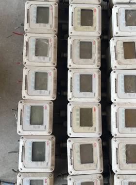 议价ABB   CENELEC液晶显示器02 ATEX 6115