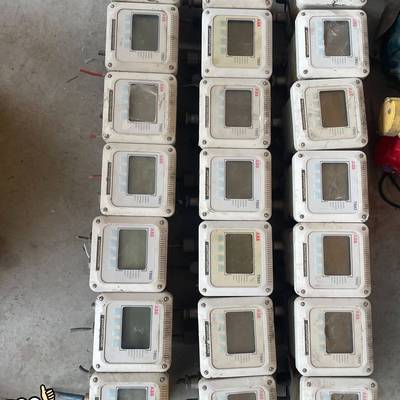 议价ABB   CENELEC液晶显示器02 ATEX 6115