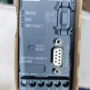 Z=B01 议价3UF7010 智能马达 1AU00