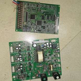 议价酷马Q7000 Q9000系列变频器主板驱动板