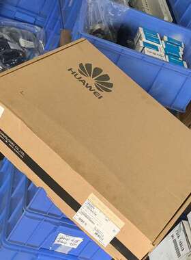 议价华为 全新未拆封 AD9430DN-24  24口全千兆PO