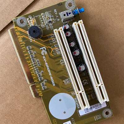 议价PCI扩展，GV-8I865PK-RISER，CP19970