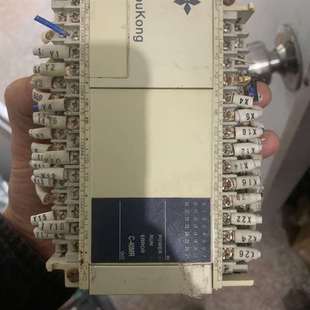 三菱**** 40MR 一个 成色 001 议价优控智能PLC