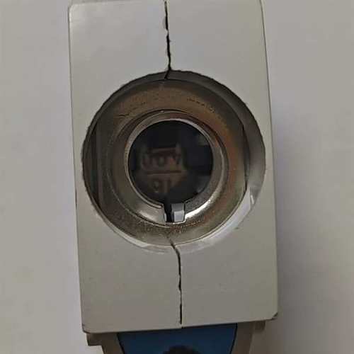 议价德国维纳尔保险丝底座 Wohner 31286