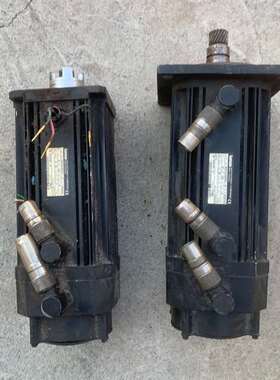 议价伦茨伺服电机MDFKARS080-22 (3.9kw) 原装