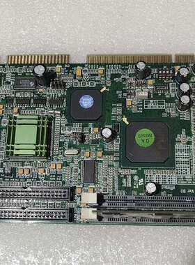 议价研祥工控主板IPC-370VDF Ver B0带CPU ，内