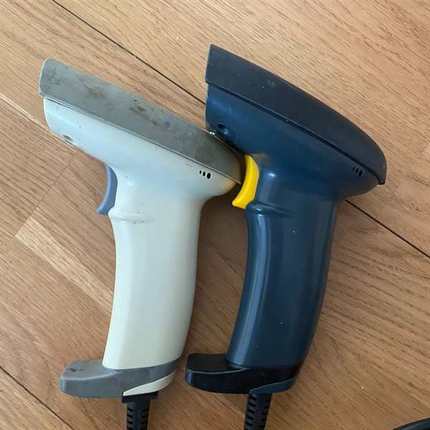 议价奥图瑞科OWL LS6900A条码扫描器