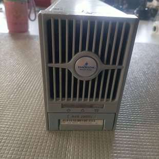 现货多个 议价EMERSON 2900U R48 艾默生电源