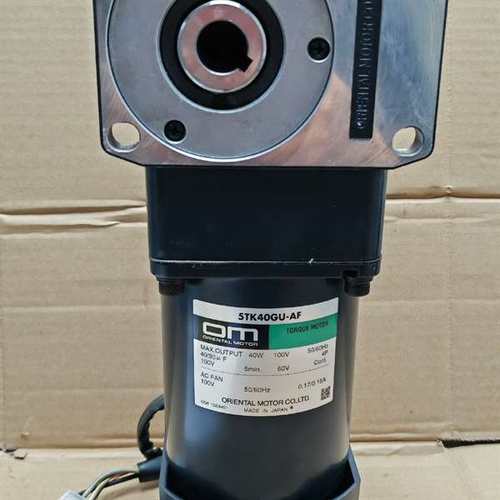 议价东方40W力矩电机5TK40GU-AF/5GU25RH 11