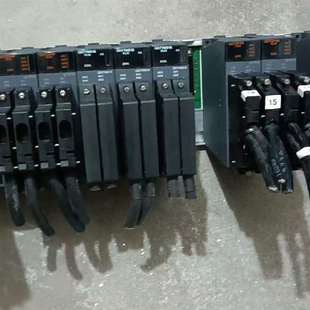 有2个 议价三菱Q系列定位模块 型号QD75D2