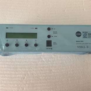 Model5001 VER2.2 议价全新原装 日本控制器ION