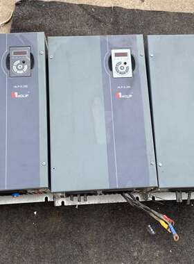 议价海利普变频器HLP-SJ110003743P20XXD1CX