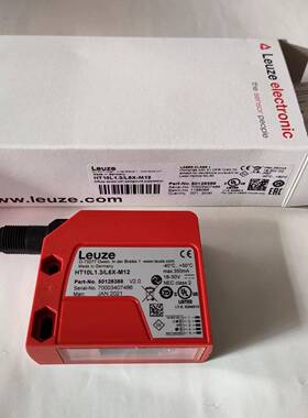 议价全新原装进口劳易测HT10L1.3/L6X-M12三只，