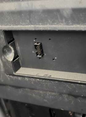 议价金田变频器TYPE：JTE320 H0185G3功率18.5