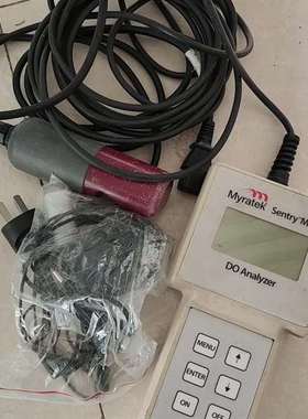 议价美国Myratek密勒 Sentry M-2悬浮物ss测定仪