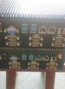 议价安勤avalue工控机