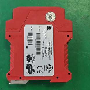 议价Allen Bradley罗克韦尔AB安全继电器SR203A