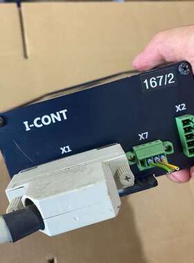 议价进口数据信息采集卡。保好，实图拍照。