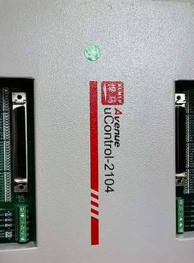 议价【议价】悍马控制单元uControl-2104现货  全